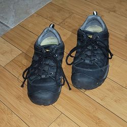Work Boots