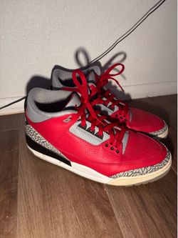 Jordan 3 Retro SE "Unite"