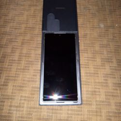 Samsung Galaxy S25 Ultra 