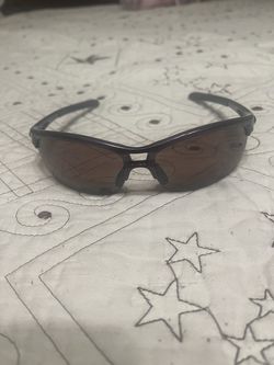 Oakley sunglasses