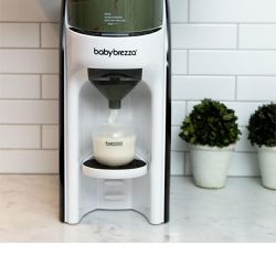 Baby Brezza Formula Dispenser