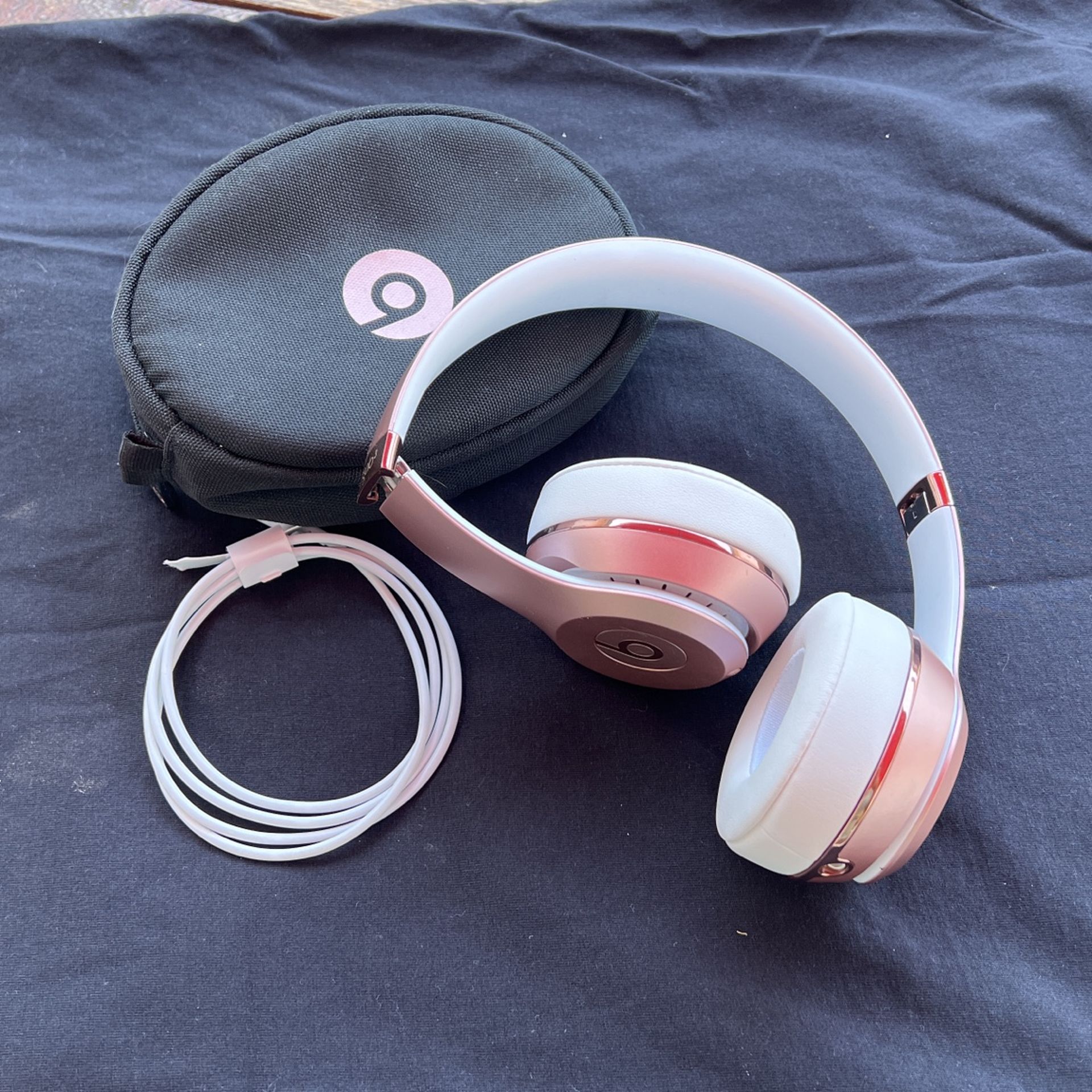 Beats Headphone 