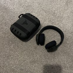Under armour Rock Headphones 