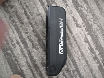 Ebike battery 48v 18ah