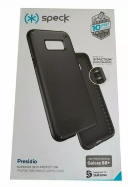 Samsung galaxy 8s+ case