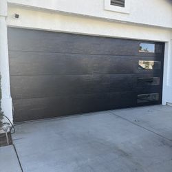 Garage Doors 