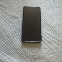 Pixel 7a Factory Unlocked