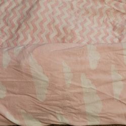 Bassinet/changing Table Fitted Sheets For Baby