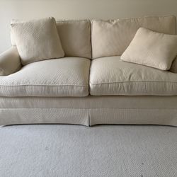 2-seater sofa