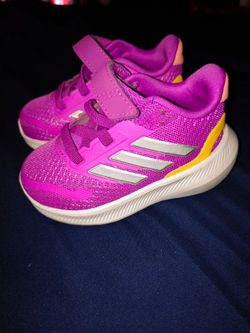 Toddler Adidas