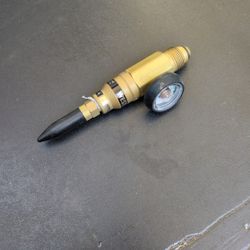 Professional Balloon Helium Tank Nozzle