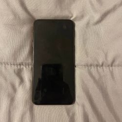 Iphone 10 Maxx 256 Unlock