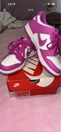 Nike dunk
