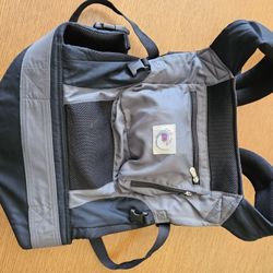 Ergo Baby Carrier In Really Good Condition 