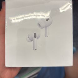 Airpod Pros ( 2nd Generation)