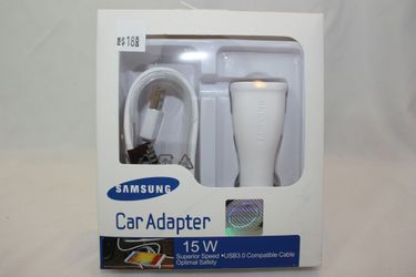 usb charging/lightning/charge /data/ sync cable. Samsung travel pack car adapter