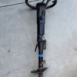 Chevy Steering Column 