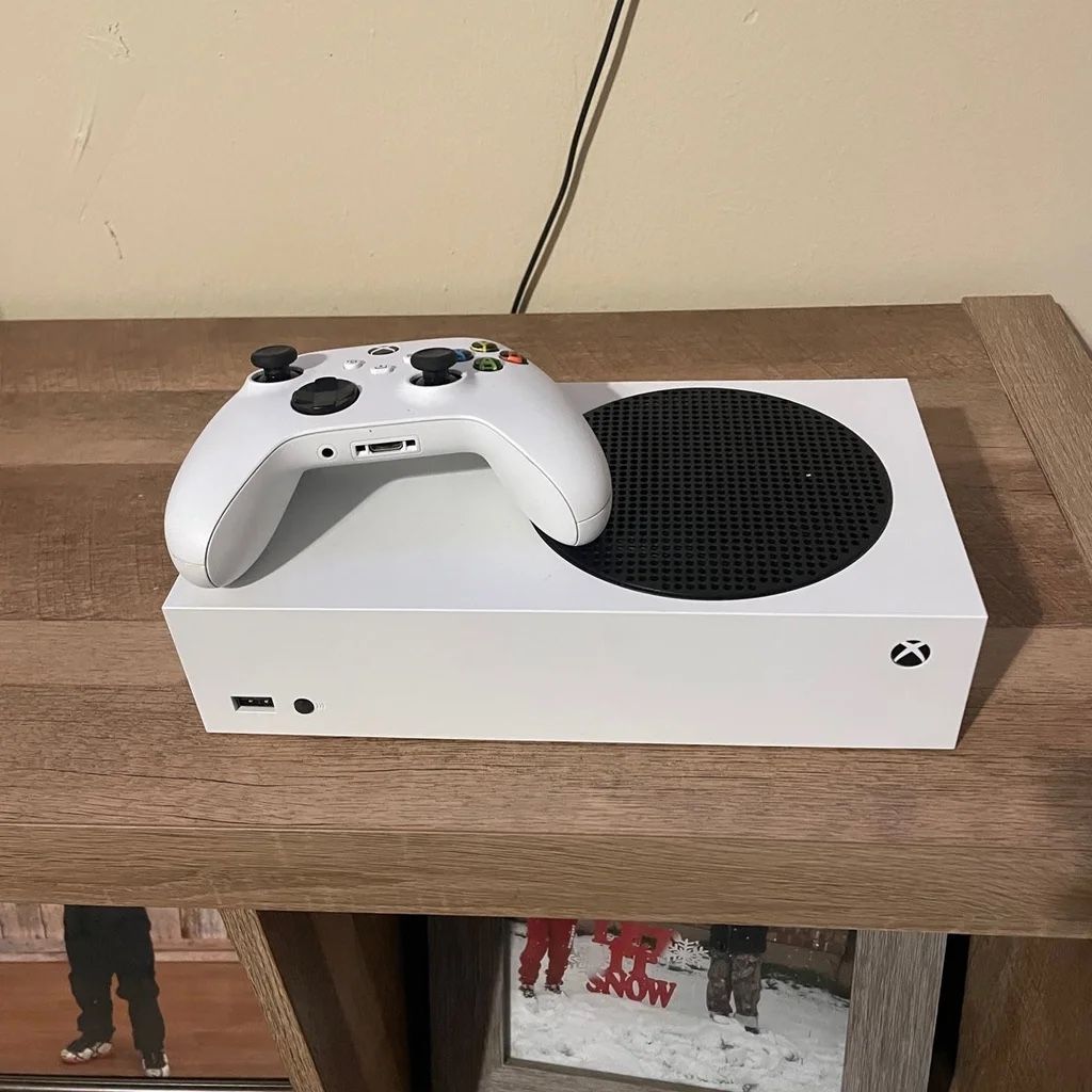 Xbox One Series S W Controller