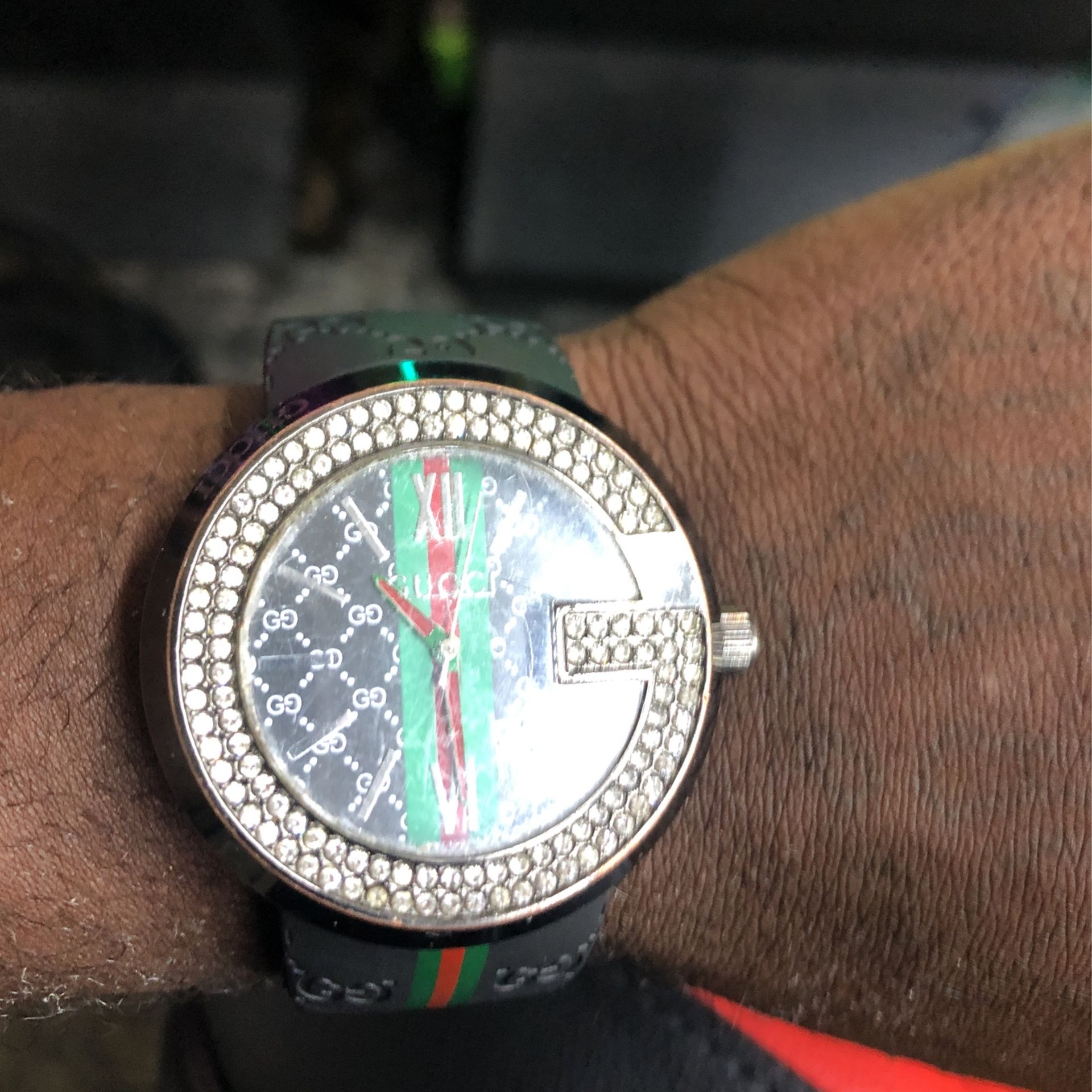 Gucci Watch