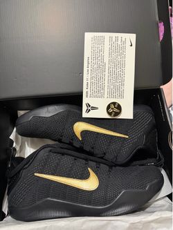 Kobe 11 proto
