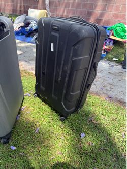 Samsonite suit cases