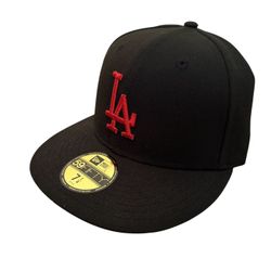 New Era 59Fifty ‘Los Angeles Dodgers 50th Anniversary’ Hat