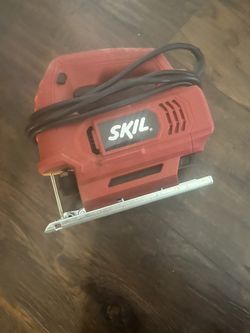 Skil Jigsaw