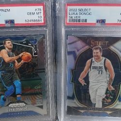 Luka Lot