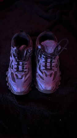 Balenciaga Track 2s