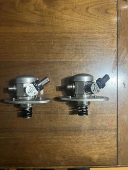 Bmw High Pressure Fuel Pump M5 M8
