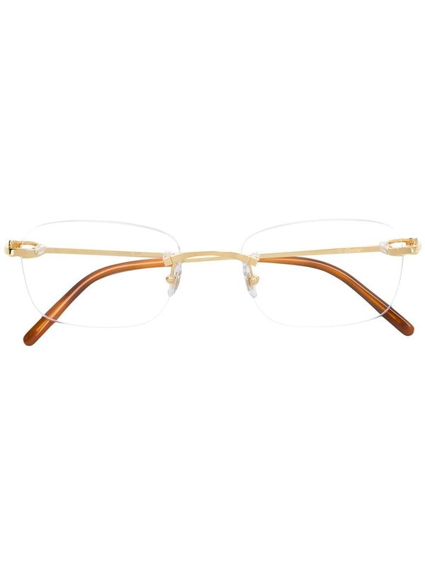 cartier frames outlet