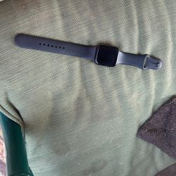 Apple Watch Series 7