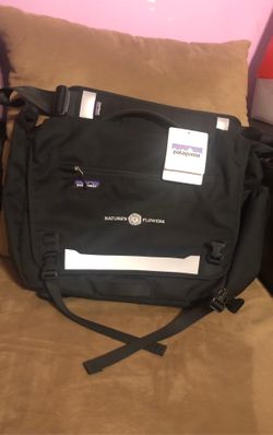 Laptop bag!!
