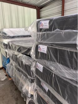 Queen Mattress Direct From Factory Offers $140 Just Mattress AVAILABLE ALL SIZES