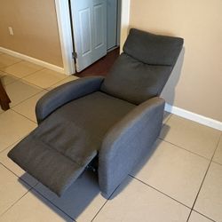 Sofa Reclinable Pequeno 