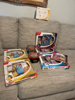 Selling 30th Lot or individually