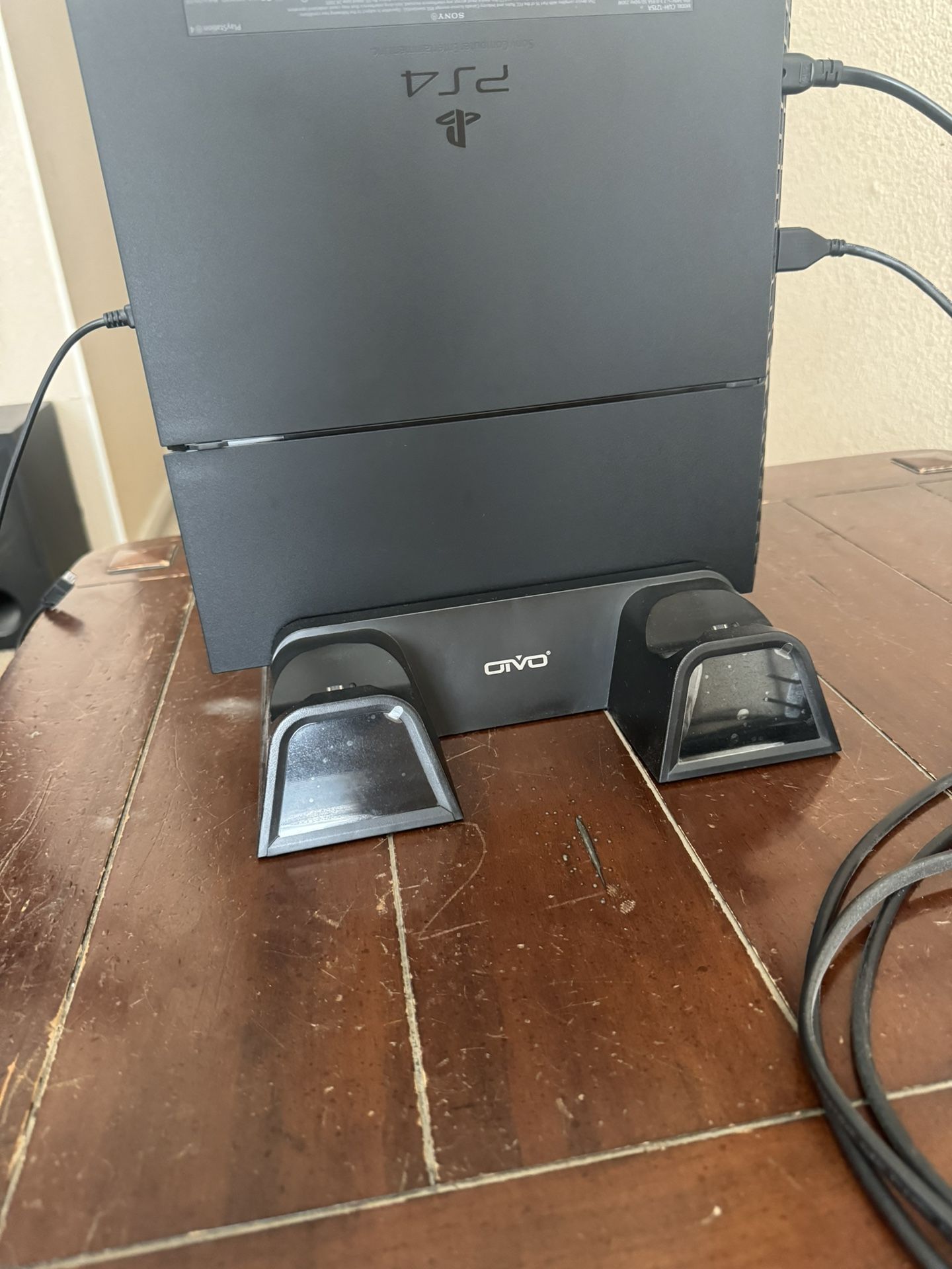 SONY PS4
