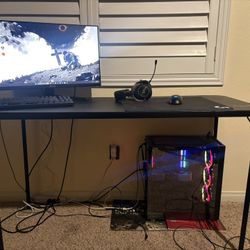 Gaming Pc Setup