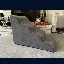 Dog Or Cat Steps