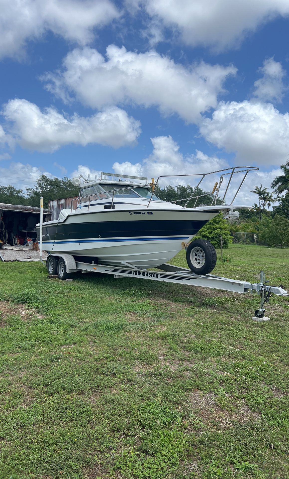 Bayliner 23