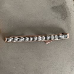 Bcbg Maxazaria Nude Belt