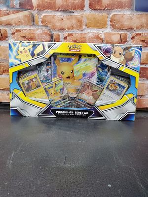New And Used Pokemon Pikachu For Sale In Elizabeth Nj Offerup