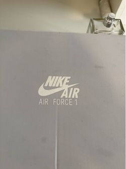 Air Force 1 LE (GS)