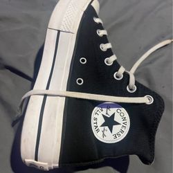platform converse