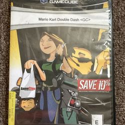 Mario Kart Double Dash For GameCube 