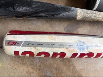 Youth baseball gear