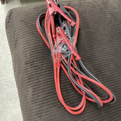 Jumper Cables