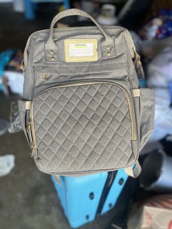 Diaper Bag