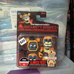 FIVE NIGHTS AT FREDDY'S 👉$20 EACH