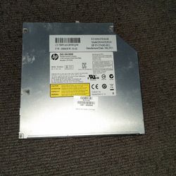 HP DVD + RW Drive Model: DS-8A5LH12C
